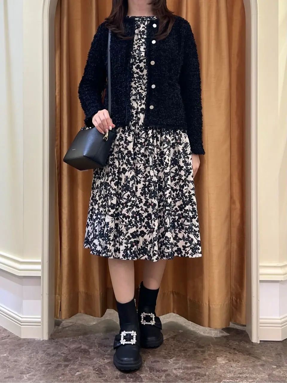 TOCCA G コーディネート画像