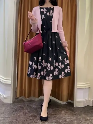 TOCCA Ｉ コーディネート画像