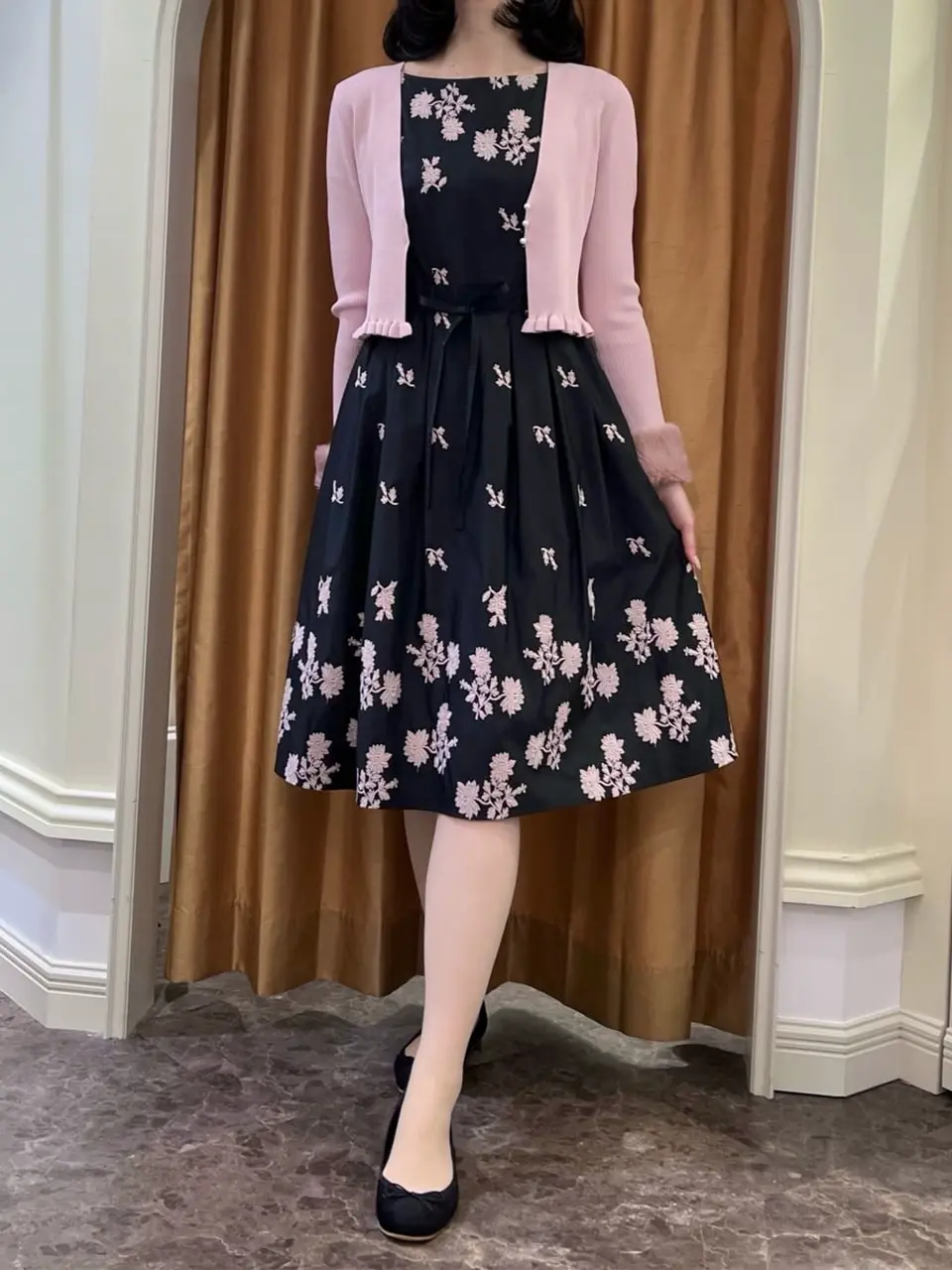 TOCCA Ｉ コーディネート画像