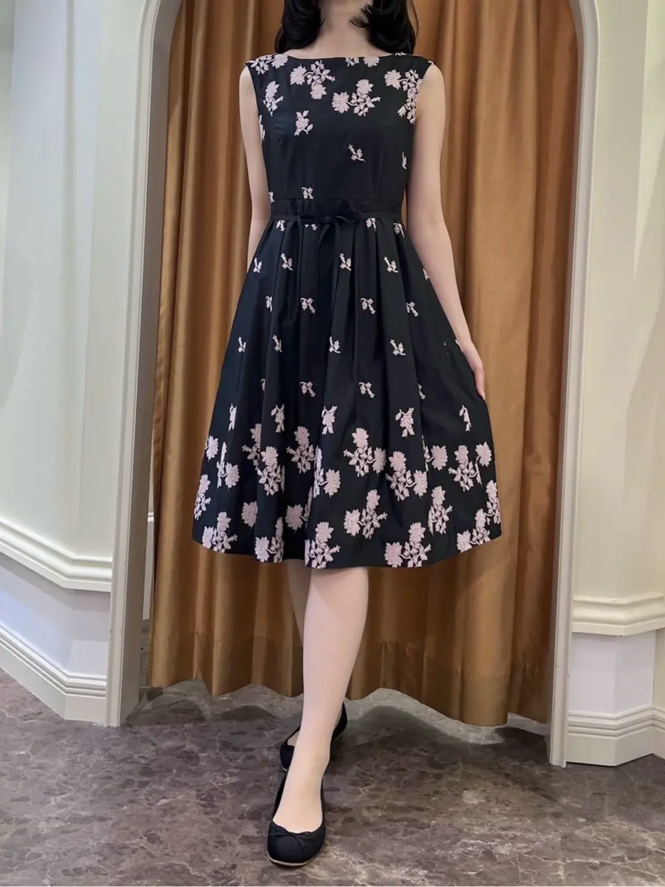 TOCCA Ｉ コーディネート画像