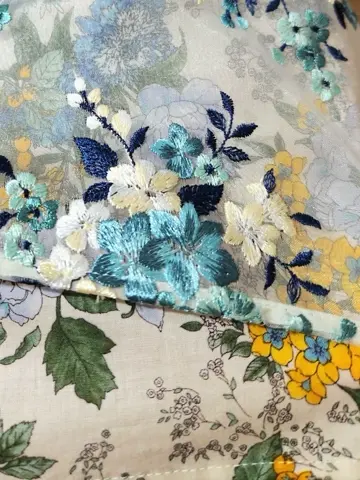 TOCCA スタッフf コーディネート画像