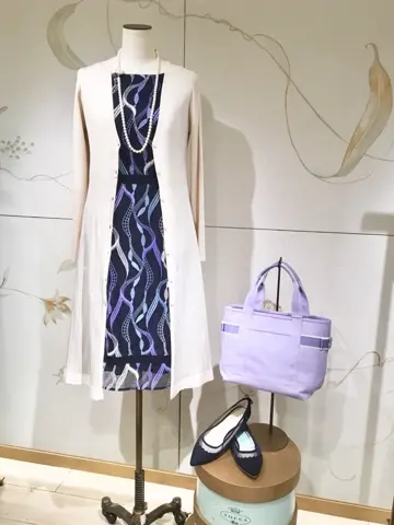 TOCCA mimura☺︎ コーディネート画像