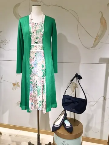 TOCCA mimura☺︎ コーディネート画像