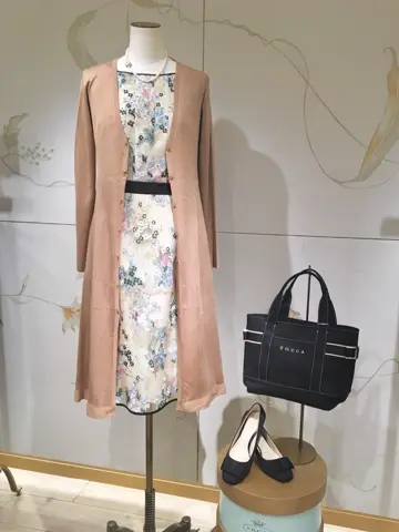 TOCCA mimura☺︎ コーディネート画像