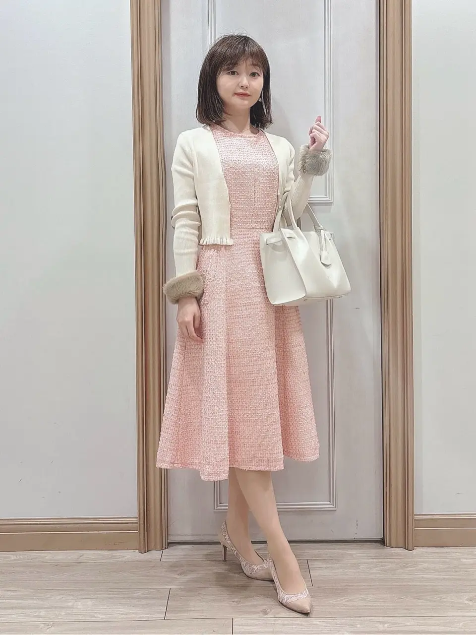 TOCCA T.H コーディネート画像