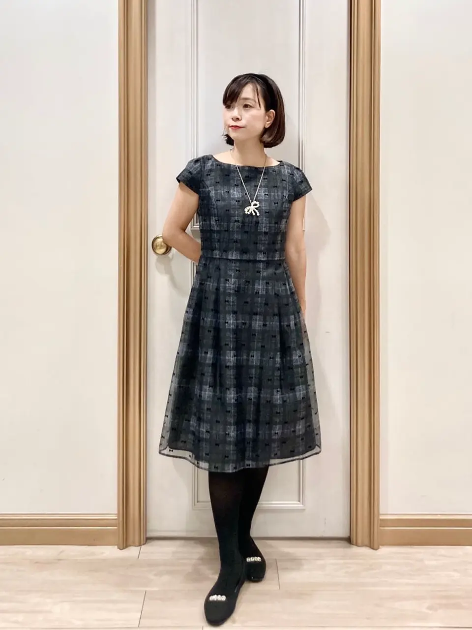 TOCCA mimura☺︎ コーディネート画像