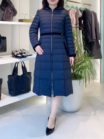 TOCCA スタッフT コーディネート画像