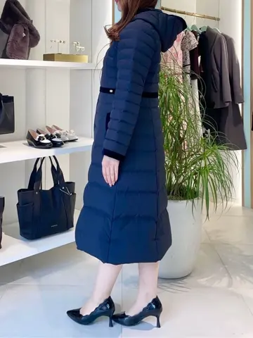 TOCCA スタッフT コーディネート画像