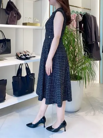 TOCCA スタッフT コーディネート画像