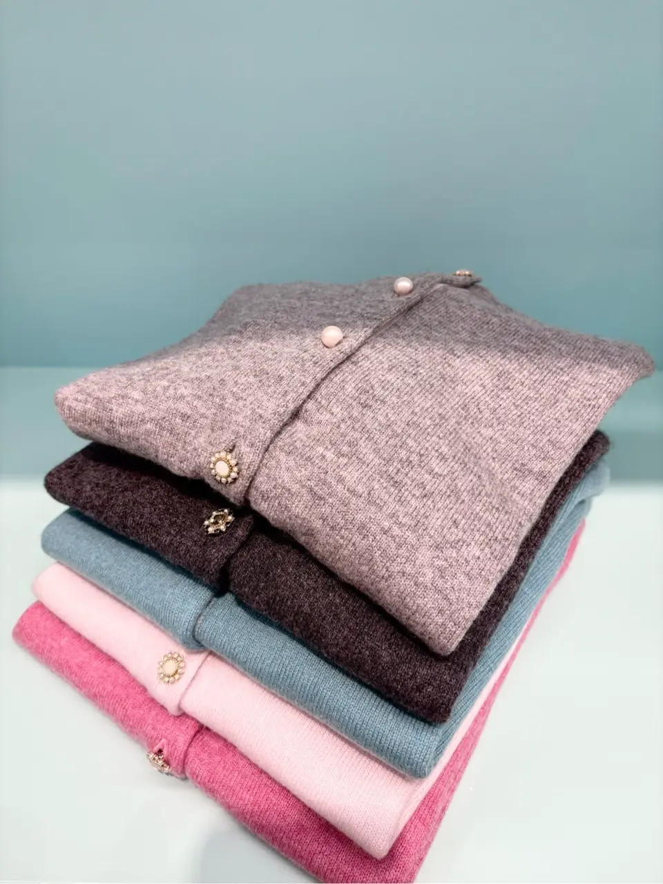 TOCCA 𝒽 コーディネート画像