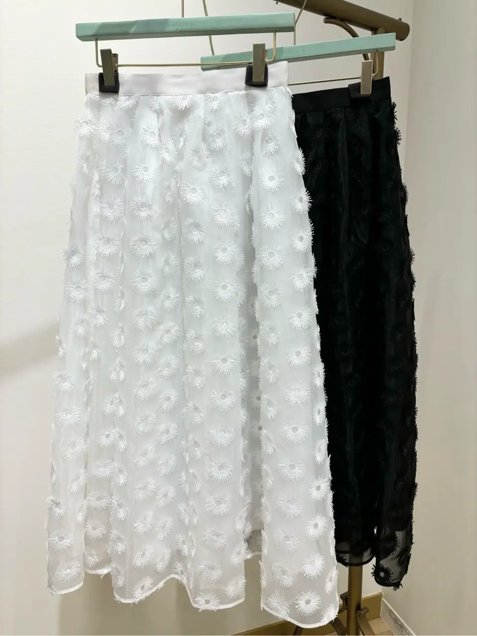 TOCCA 𝒽 コーディネート画像