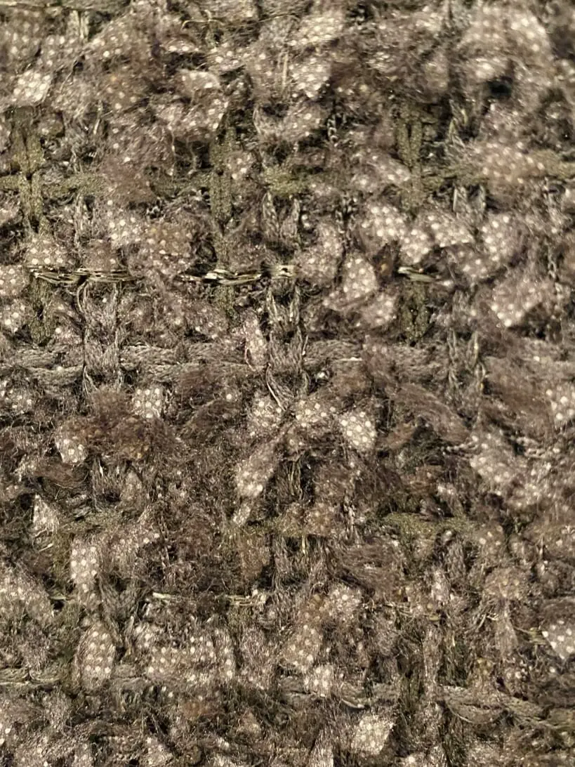 TOCCA YK コーディネート画像