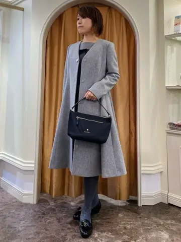 TOCCA YK コーディネート画像