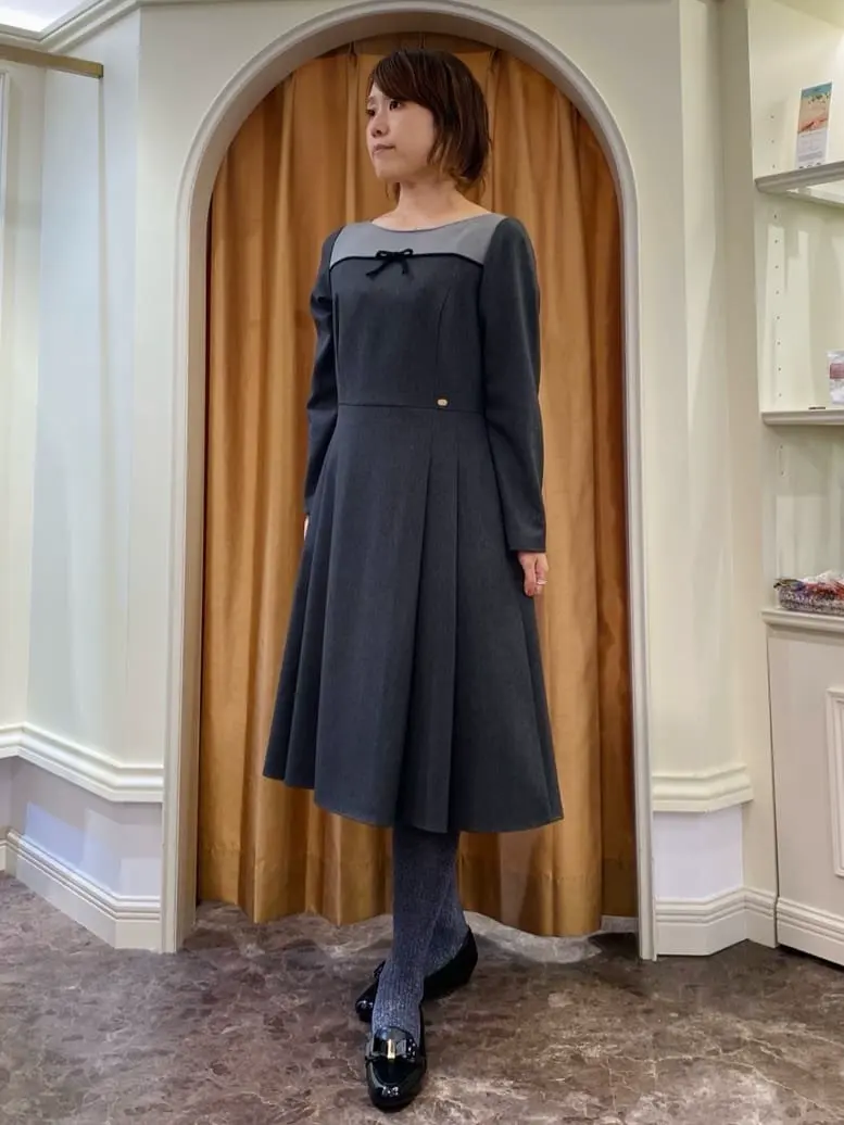 TOCCA YK コーディネート画像