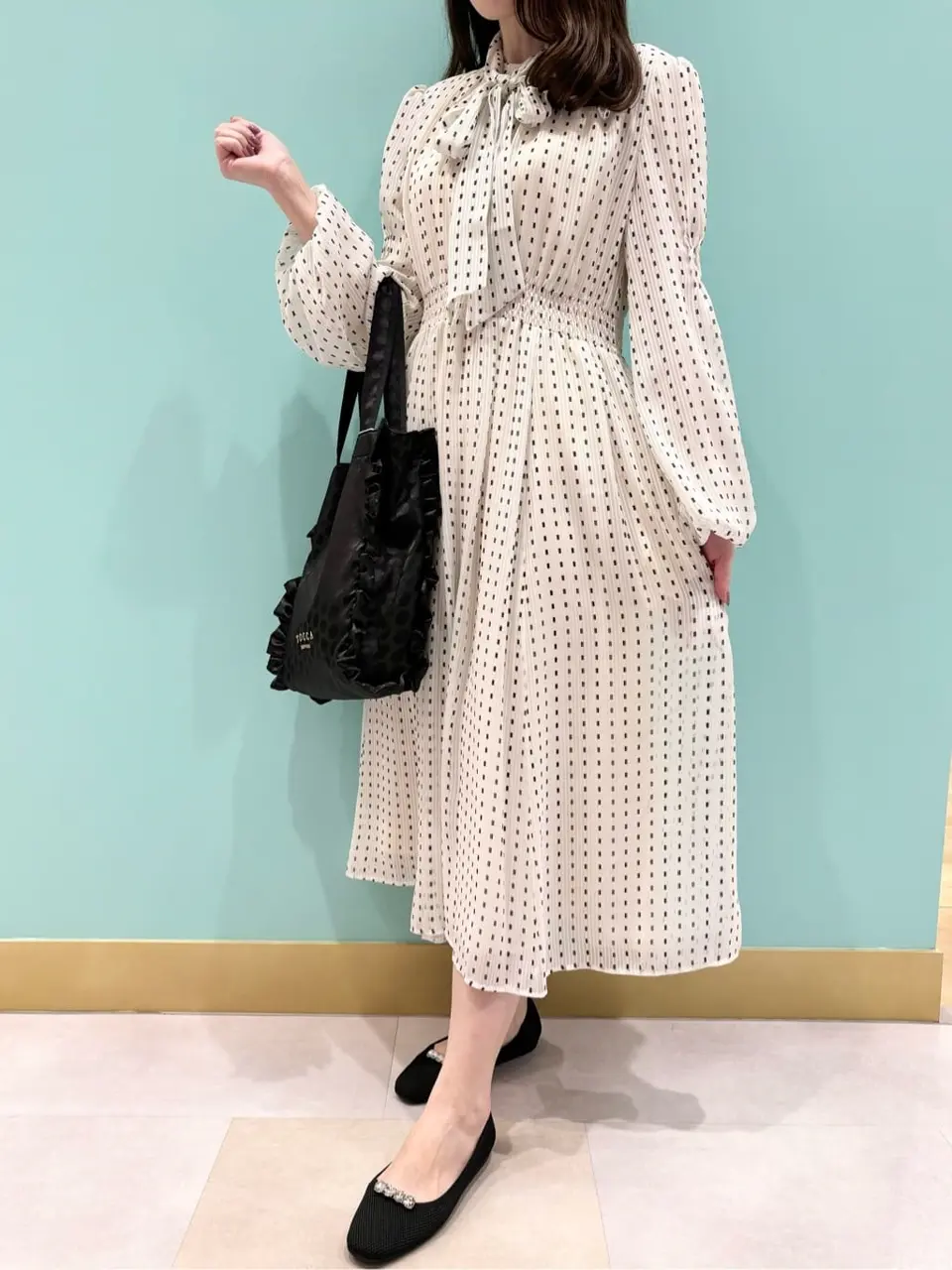 TOCCA 𝒽 コーディネート画像