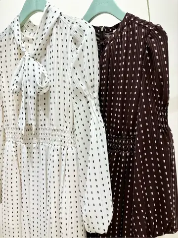 TOCCA 𝒽 コーディネート画像