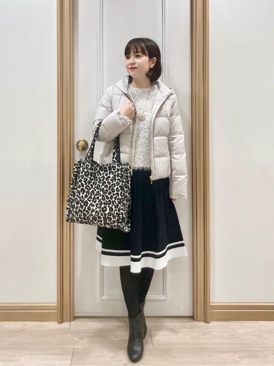 TOCCA mimura☺︎ コーディネート画像