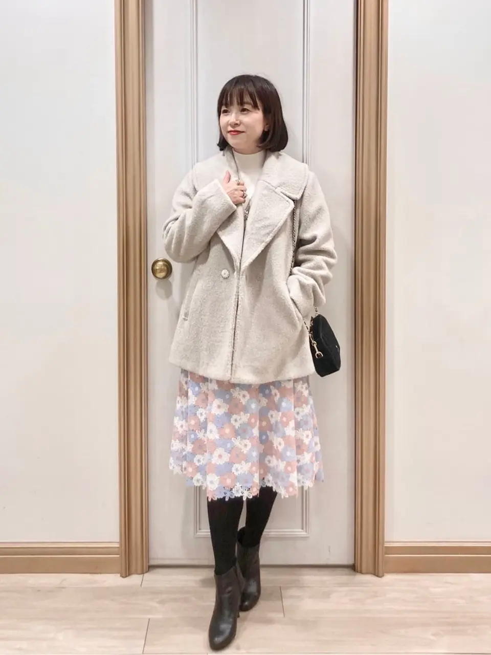 TOCCA mimura☺︎ コーディネート画像