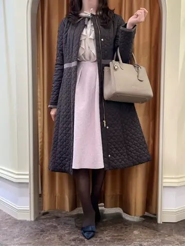 TOCCA G コーディネート画像