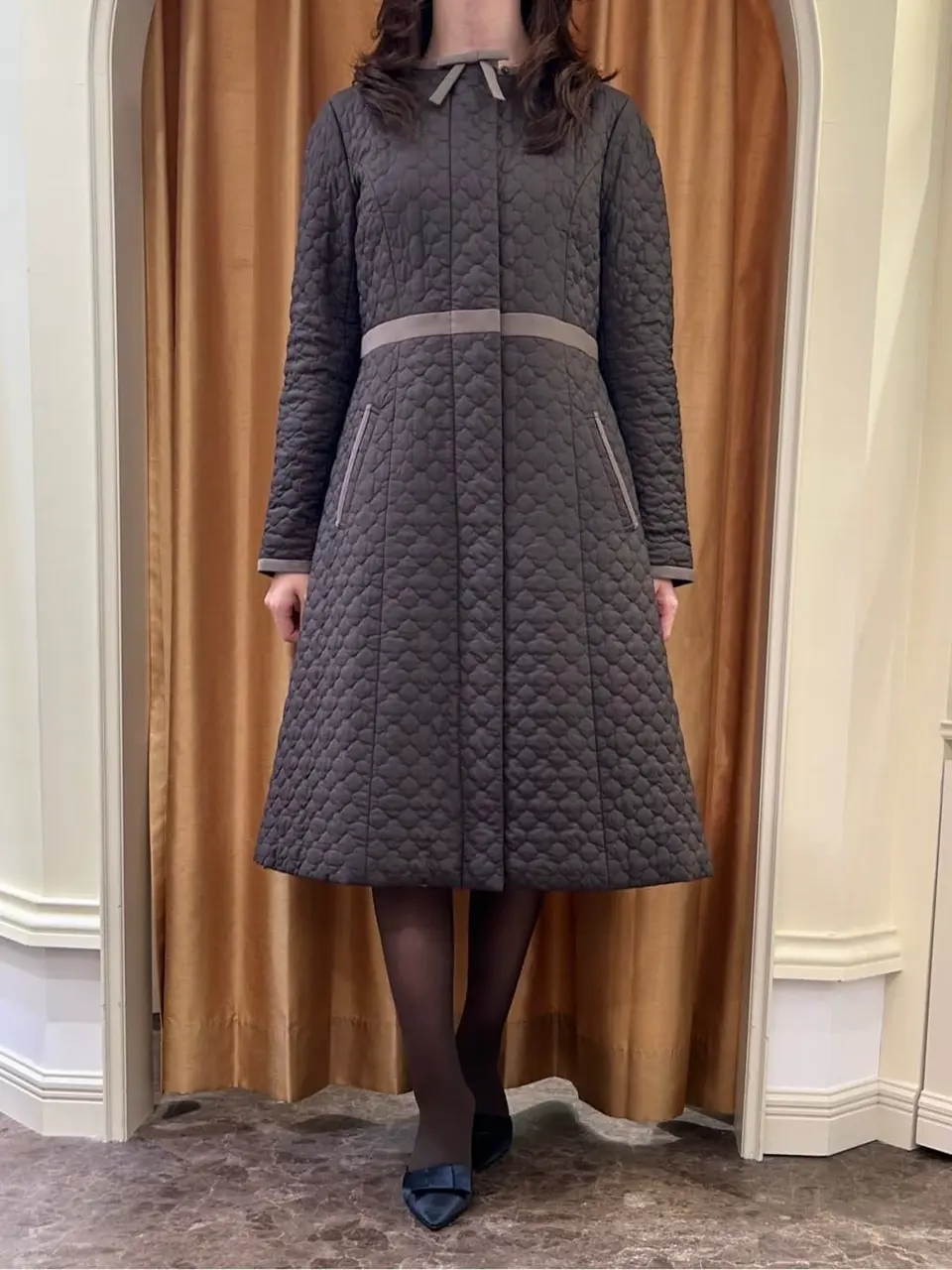 TOCCA G コーディネート画像