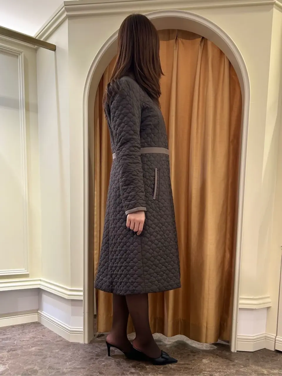 TOCCA G コーディネート画像