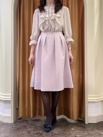 TOCCA G コーディネート画像