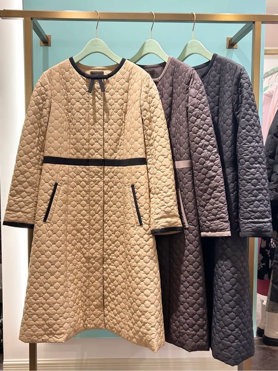 TOCCA G コーディネート画像