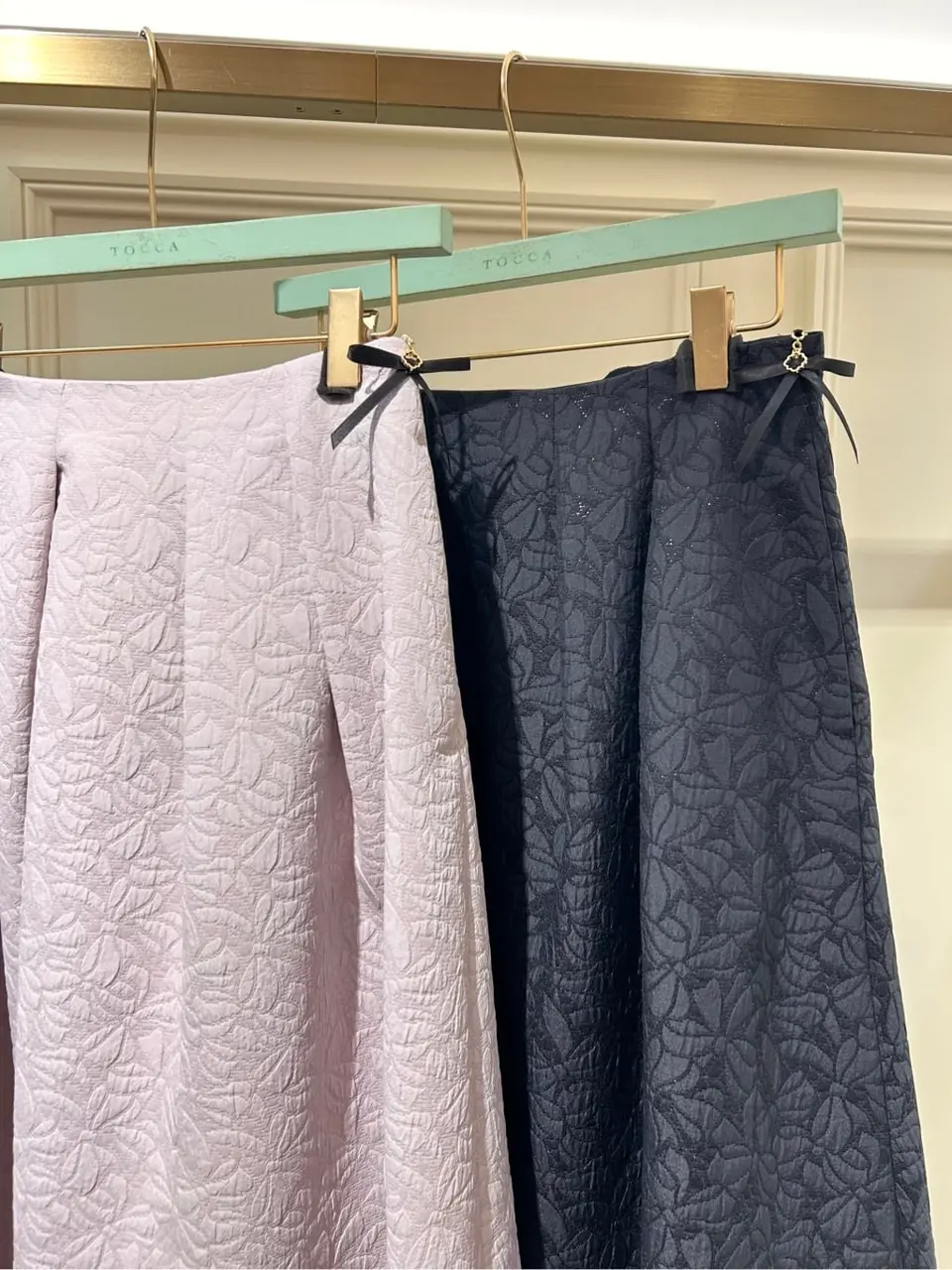 TOCCA G コーディネート画像