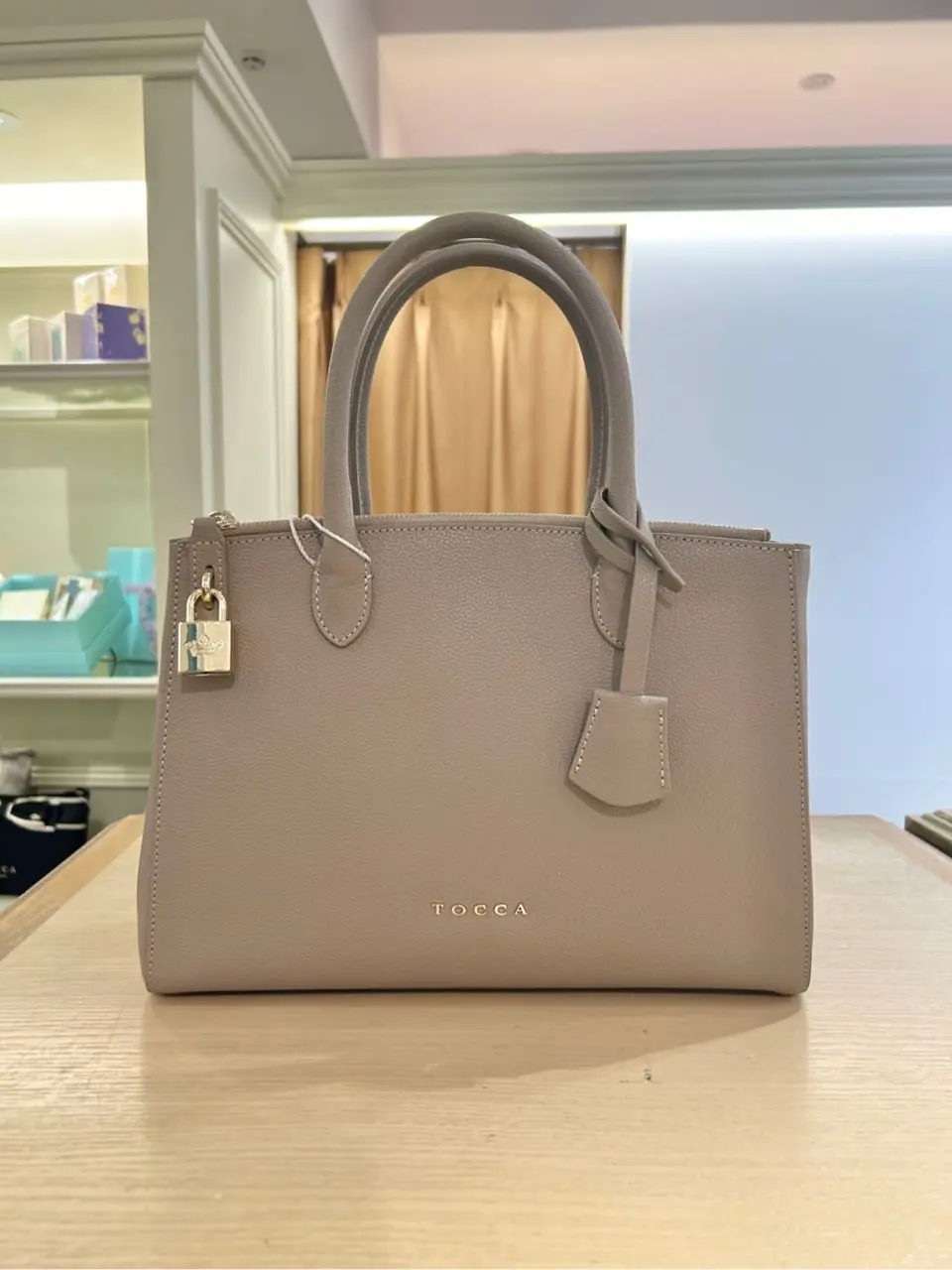 TOCCA G コーディネート画像