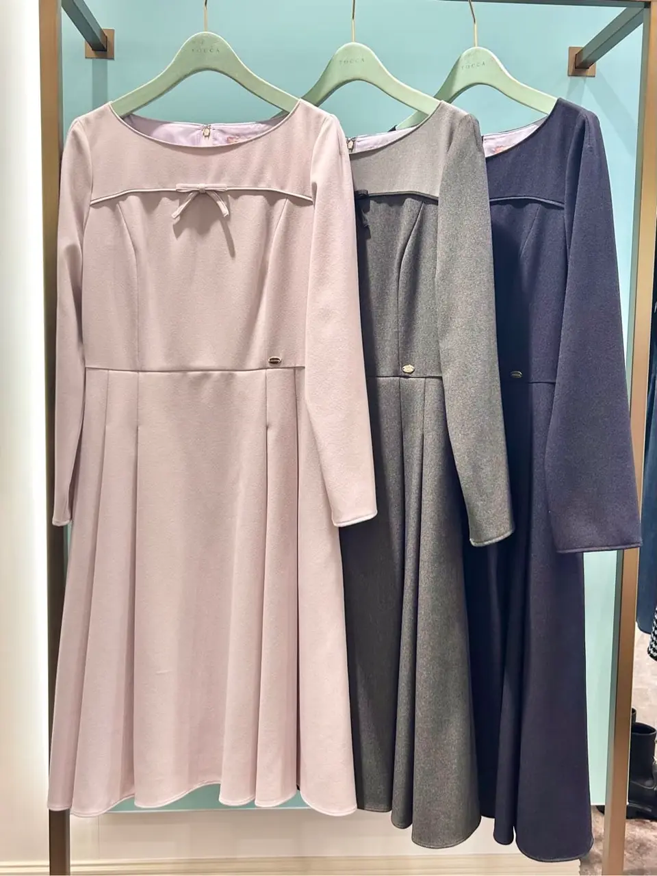 TOCCA G コーディネート画像