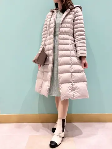 TOCCA 𝒽 コーディネート画像