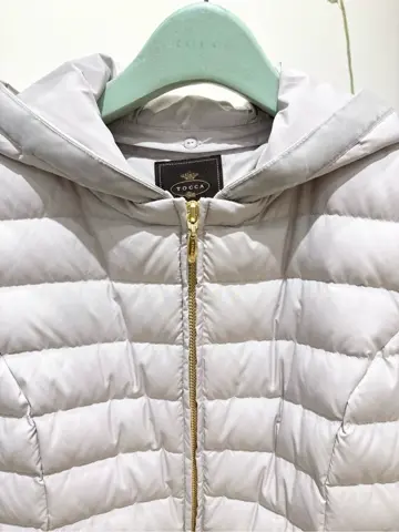 TOCCA 𝒽 コーディネート画像