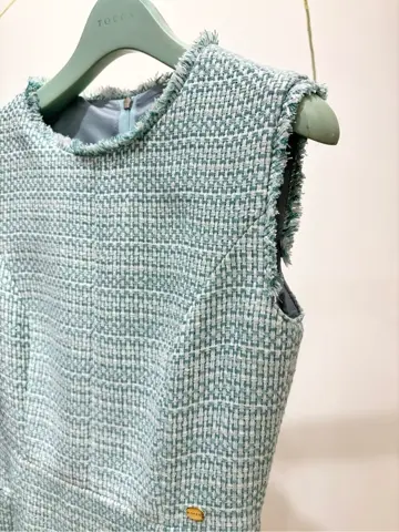 TOCCA 𝒽 コーディネート画像