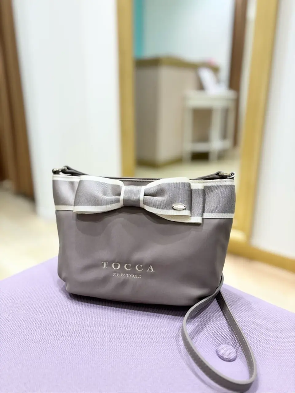 TOCCA 𝒽 コーディネート画像