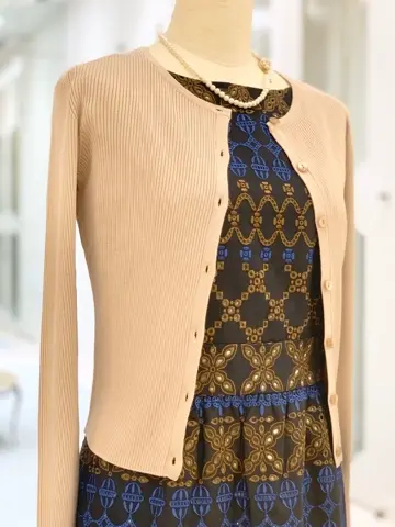 TOCCA スタッフＳ コーディネート画像