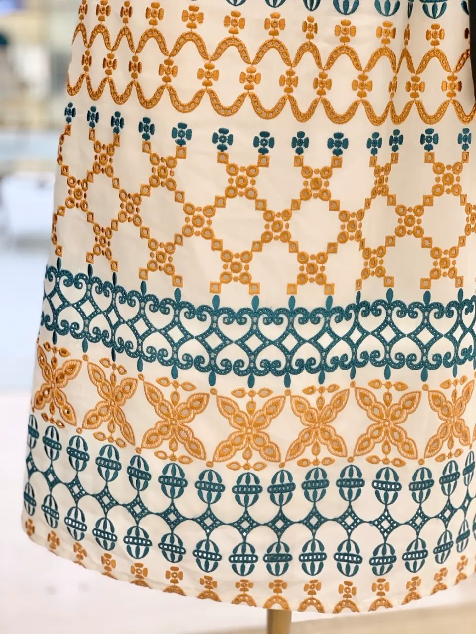 TOCCA スタッフＳ コーディネート画像