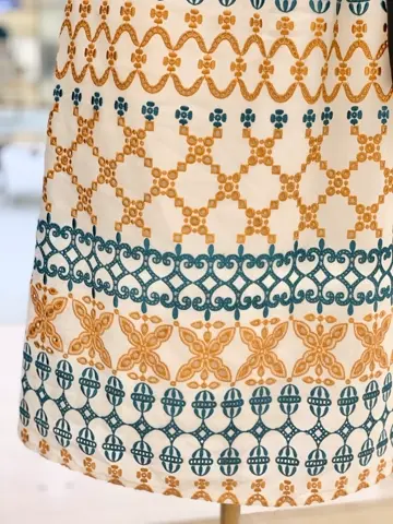 TOCCA スタッフＳ コーディネート画像