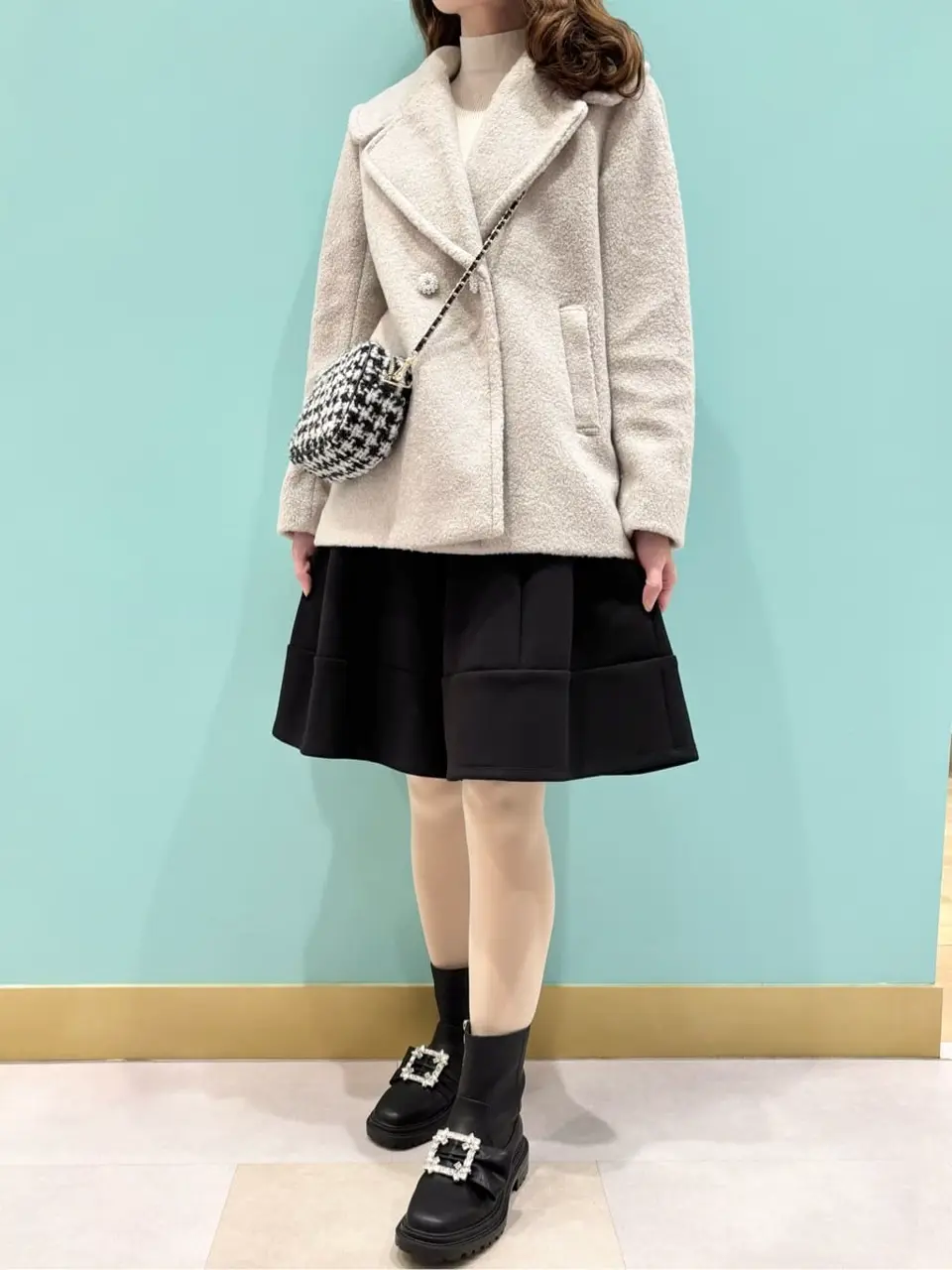 TOCCA 𝒽 コーディネート画像