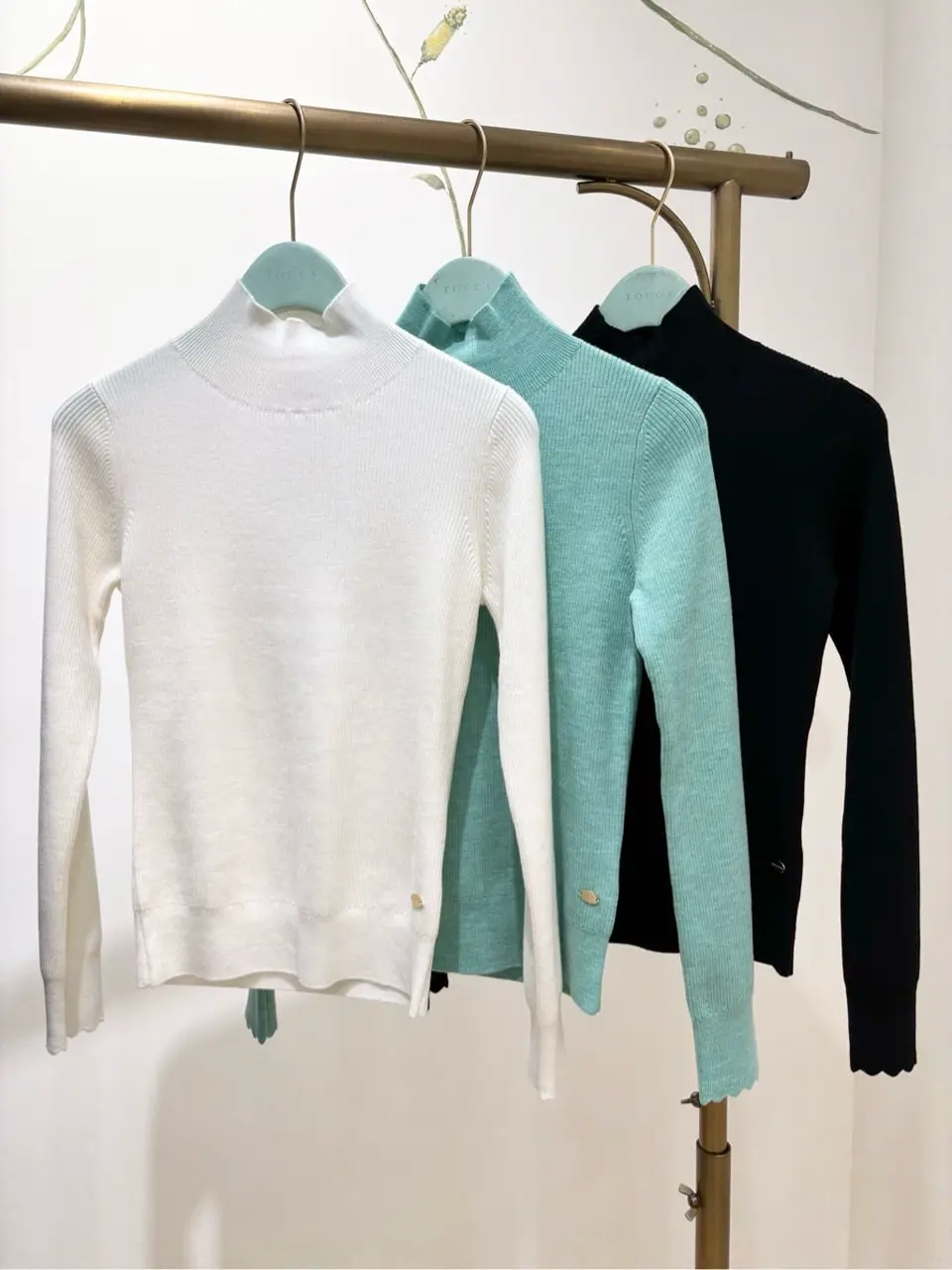 TOCCA 𝒽 コーディネート画像