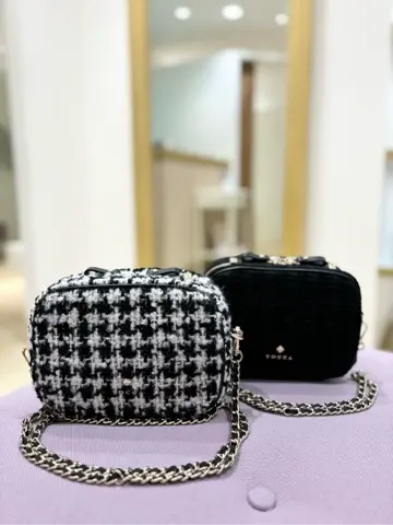 TOCCA 𝒽 コーディネート画像