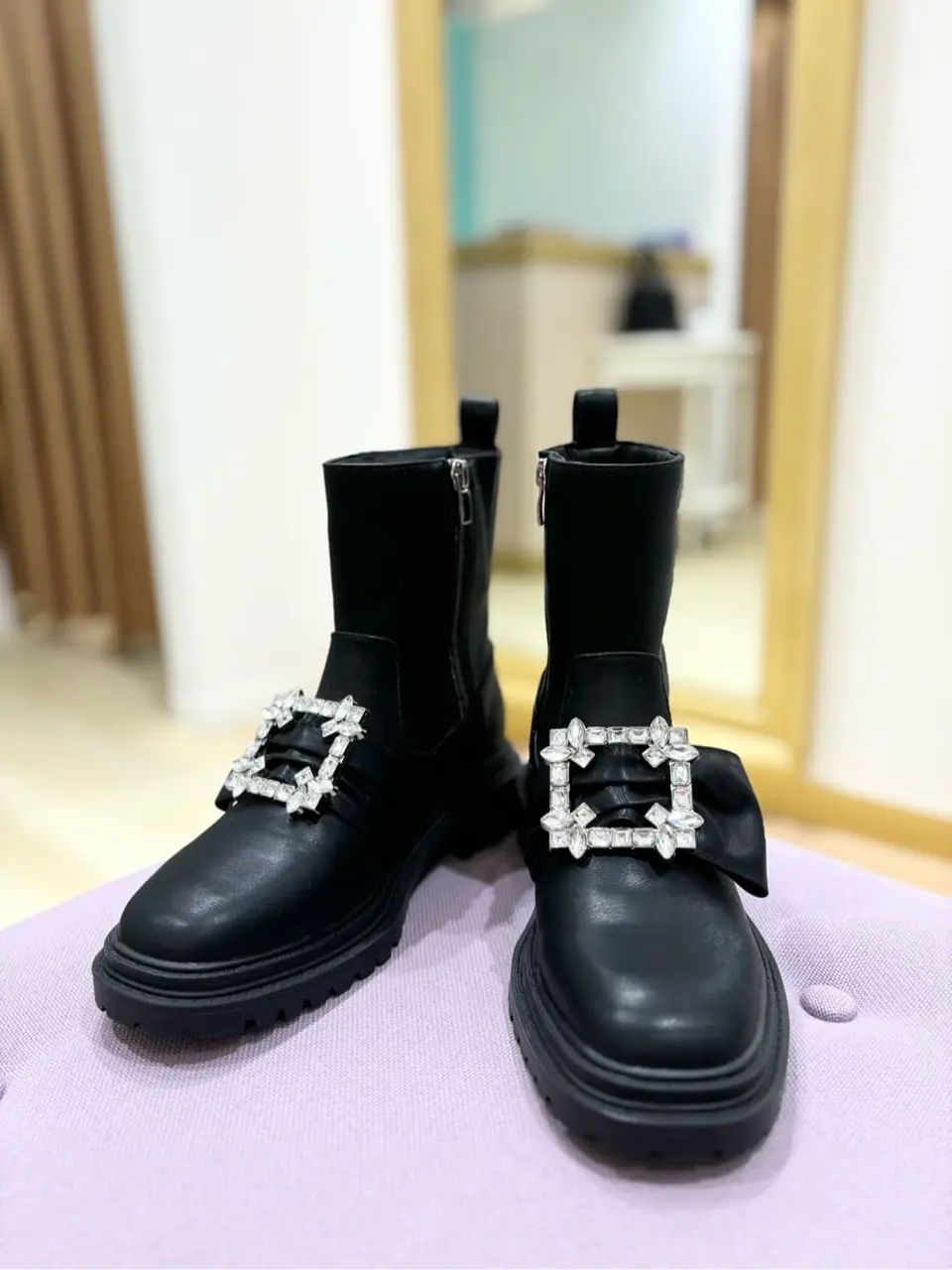 TOCCA 𝒽 コーディネート画像