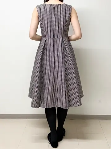 TOCCA スタッフ コーディネート画像