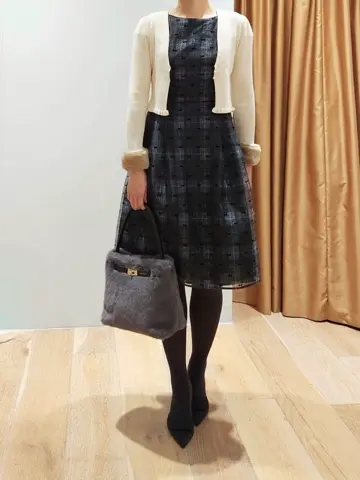 TOCCA スタッフf コーディネート画像