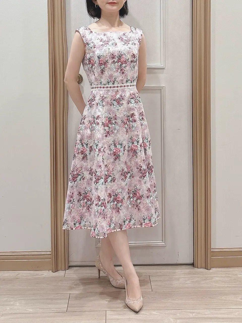 TOCCA T.H コーディネート画像