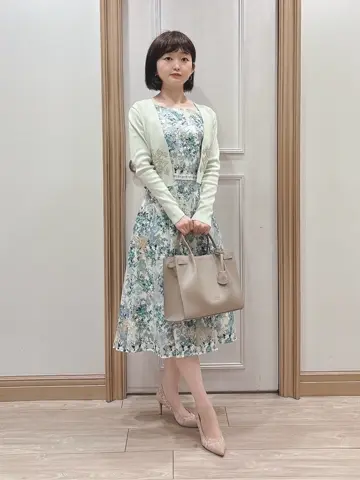 TOCCA T.H コーディネート画像