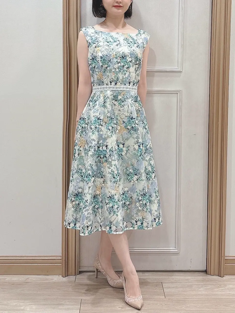 TOCCA T.H コーディネート画像