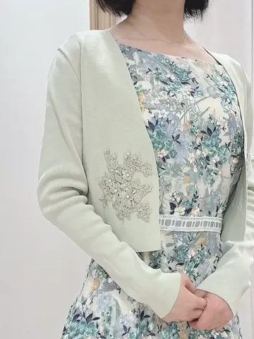 TOCCA T.H コーディネート画像