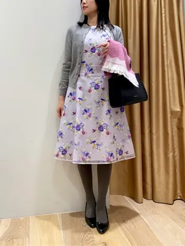 TOCCA A コーディネート画像