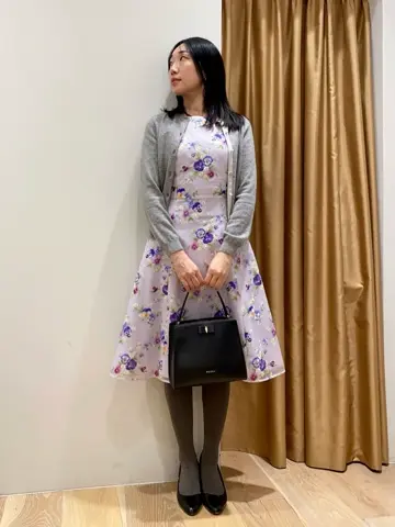 TOCCA A コーディネート画像