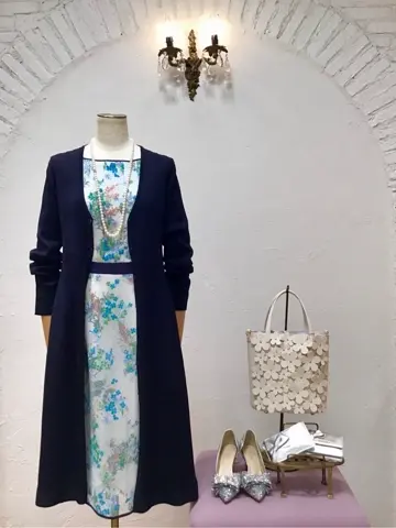 TOCCA Ｉ コーディネート画像